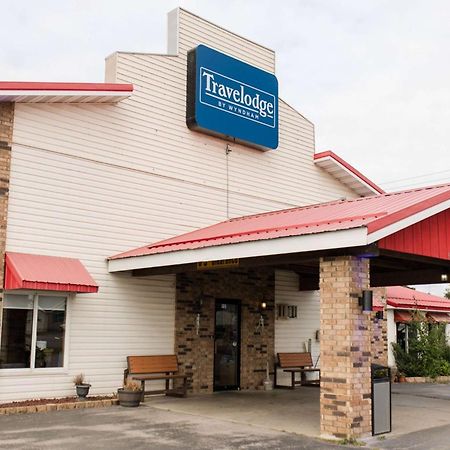 Travelodge By Wyndham Escanaba Eksteriør billede