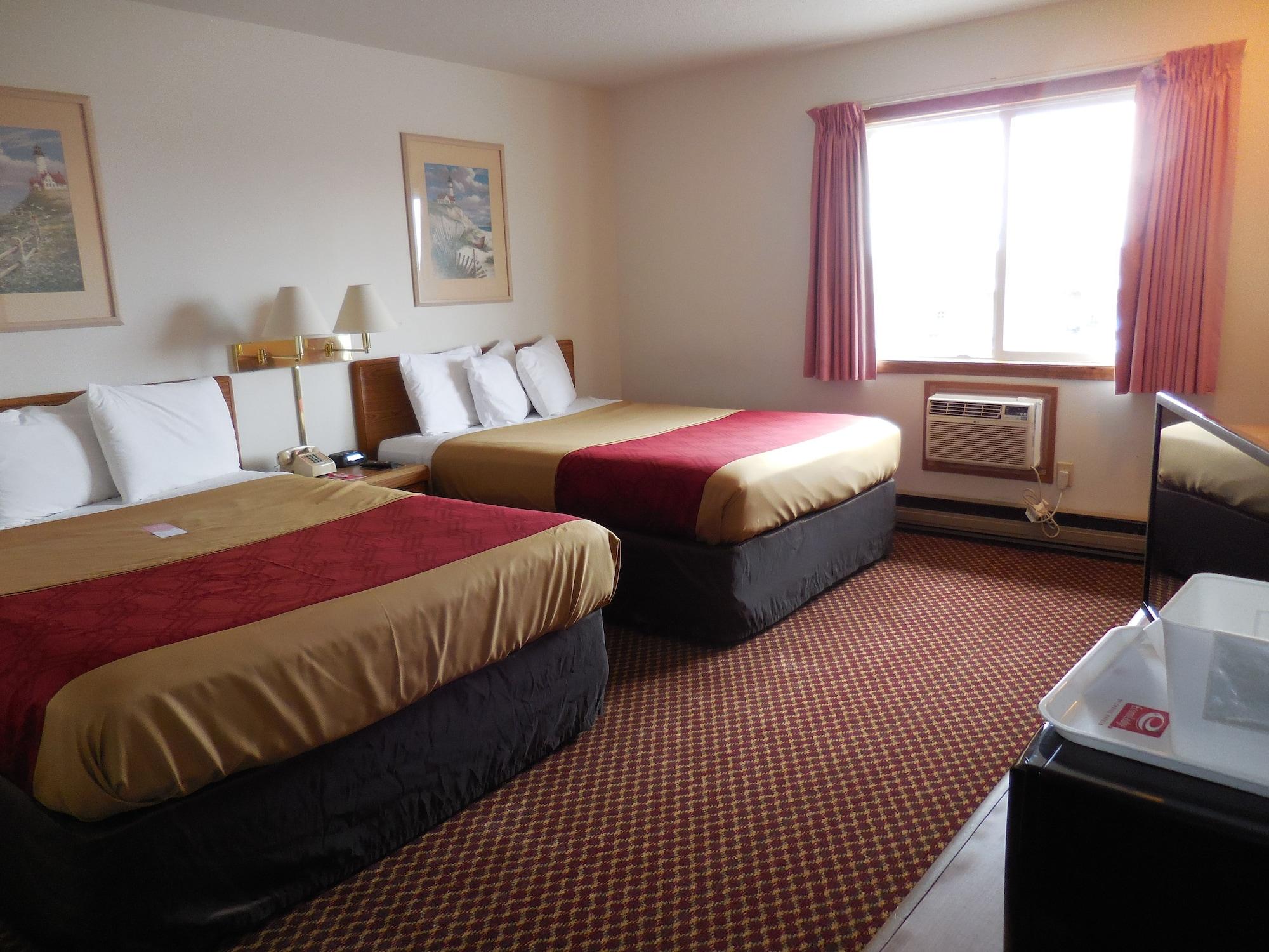 Travelodge By Wyndham Escanaba Eksteriør billede
