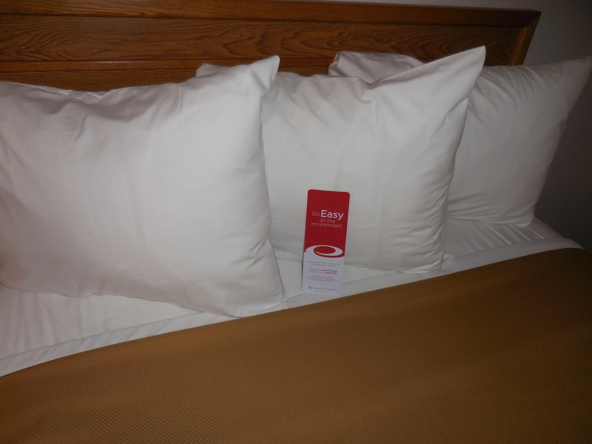 Travelodge By Wyndham Escanaba Eksteriør billede