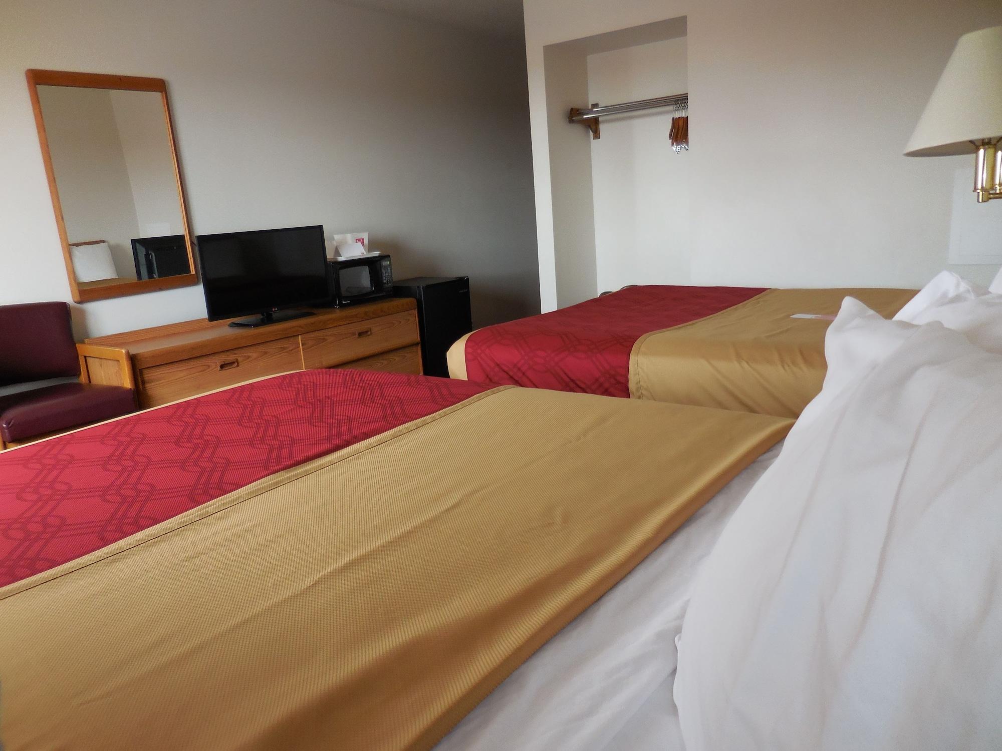 Travelodge By Wyndham Escanaba Eksteriør billede