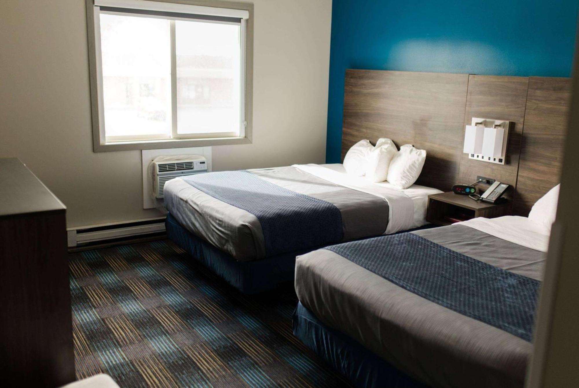 Travelodge By Wyndham Escanaba Eksteriør billede