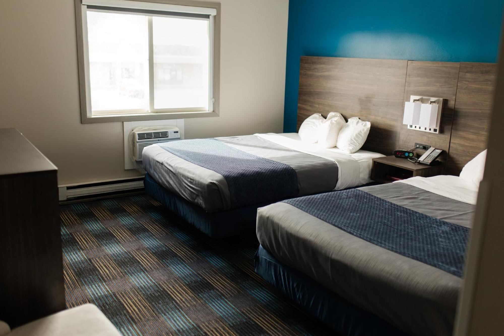 Travelodge By Wyndham Escanaba Eksteriør billede