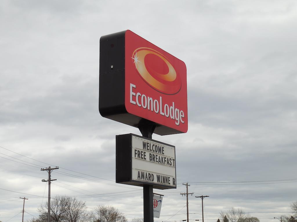 Travelodge By Wyndham Escanaba Eksteriør billede
